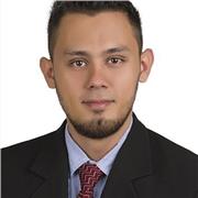 profesor de biología para jóvenes de todas las edades